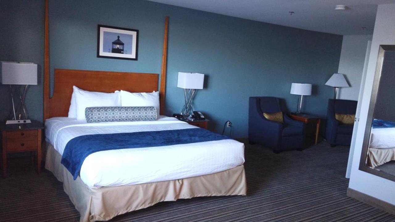 Hotel Harbor